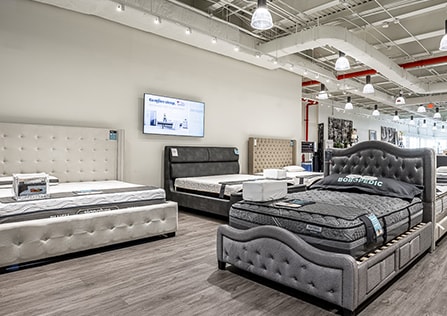 Cheap mattress shop stores near me